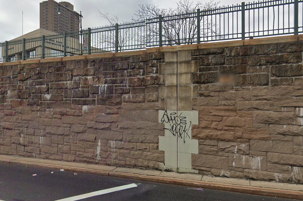 The Bronx DMV Office