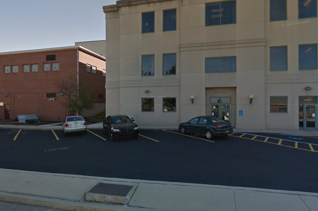 Somerset County Office of Veterans Services