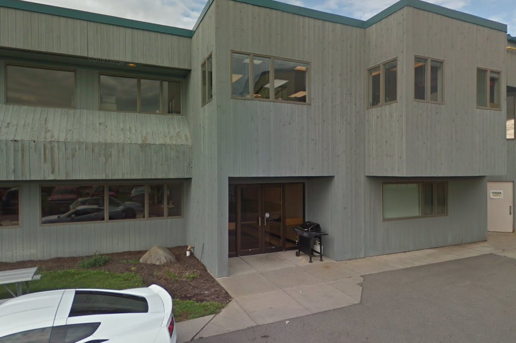 Monroe County DMV Office