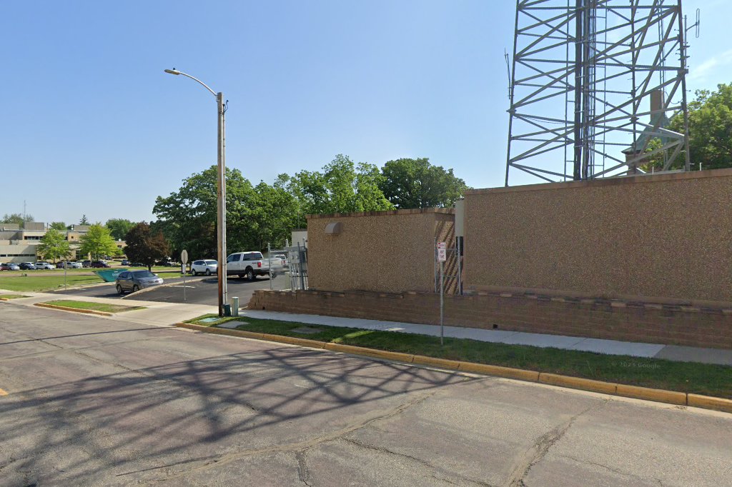 Waseca County District Attorney