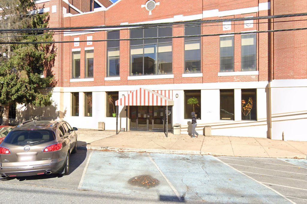 Harrisburg Unemployment Office