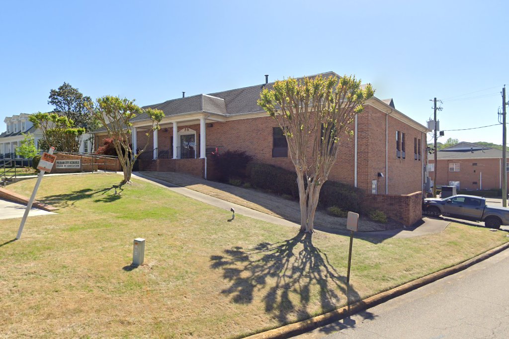 Pelham Library