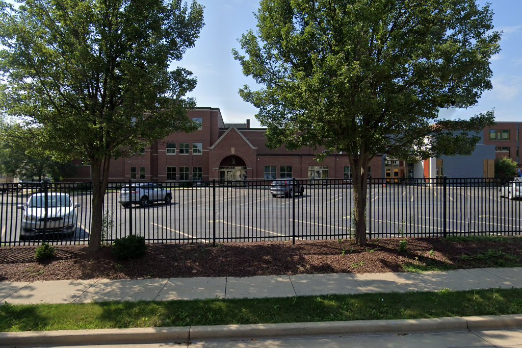 Saint Marcus School
