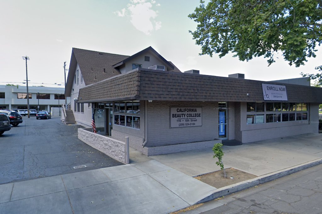 California Beauty College