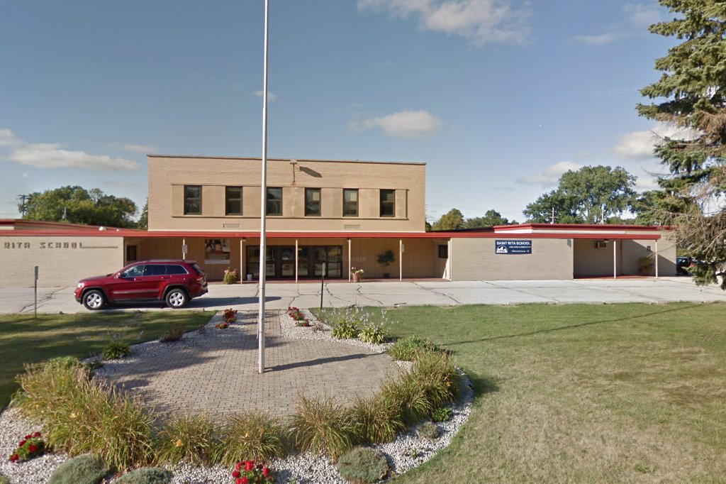 St Rita Elementary School