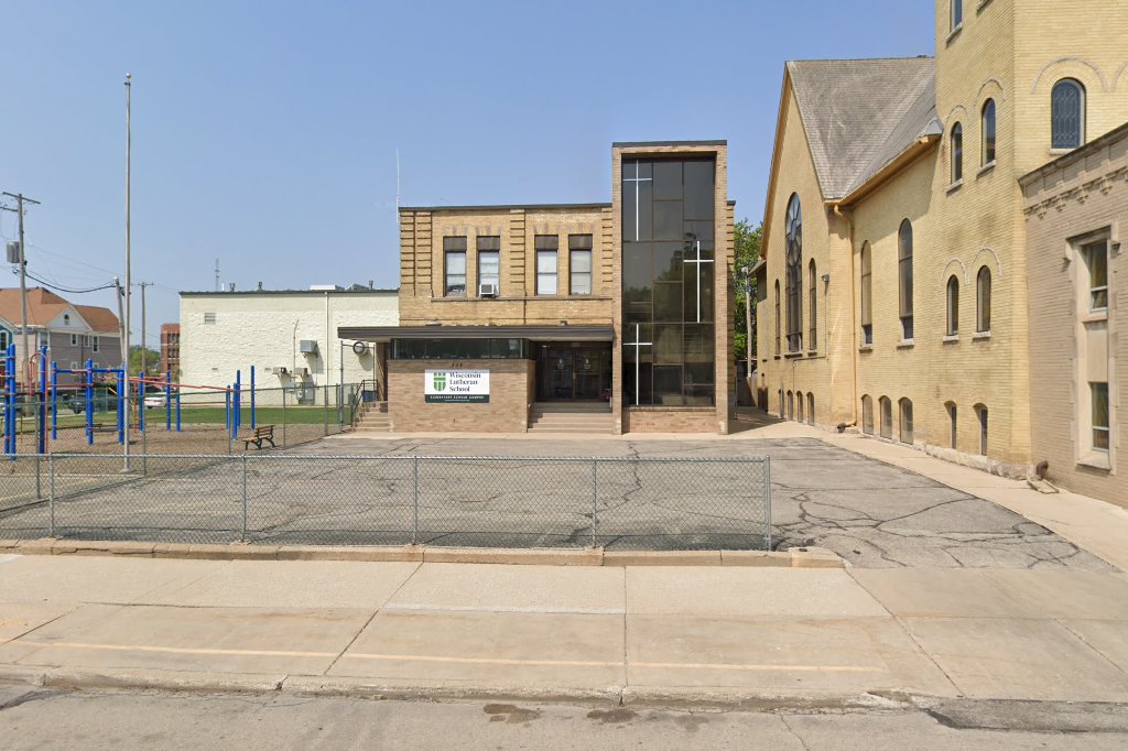 Wisconsin Lutheran School