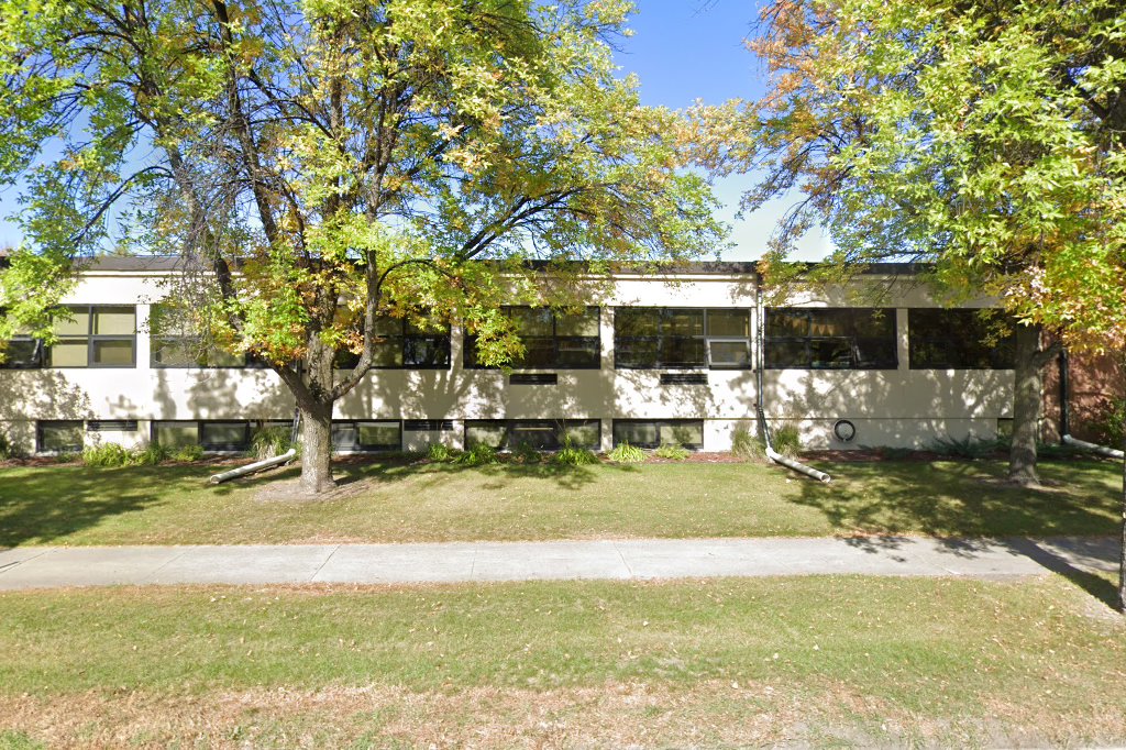 Lewis & Clark Elementary School