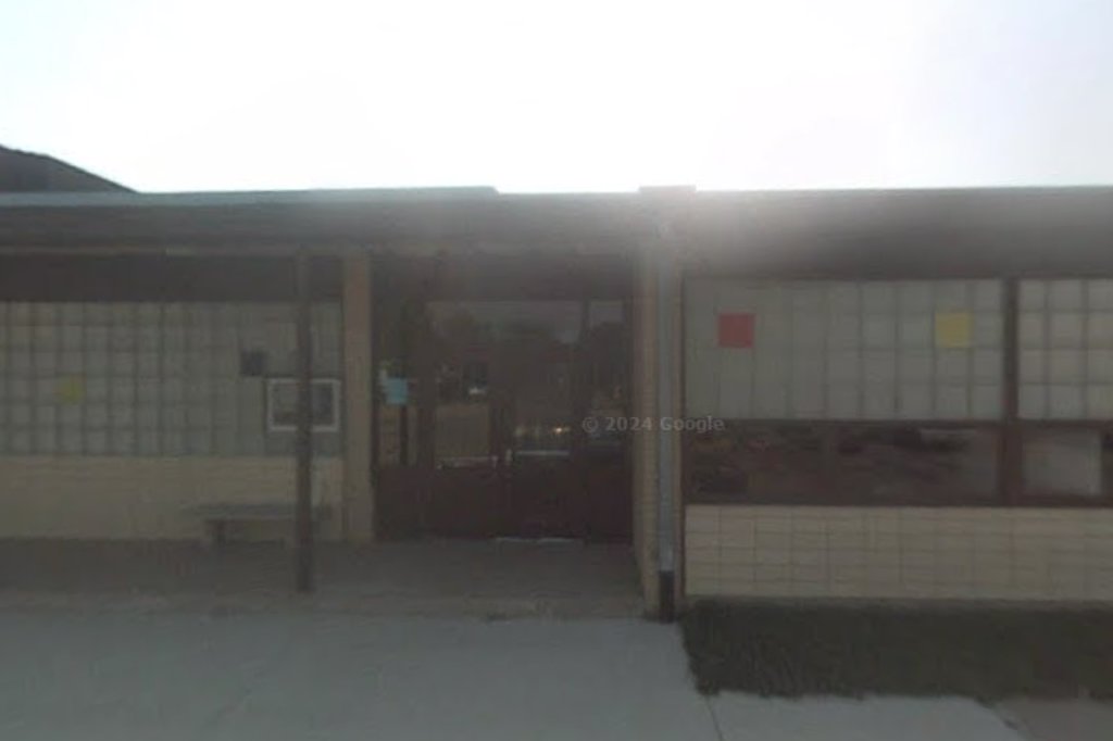 Tgu-Granville Elementary School