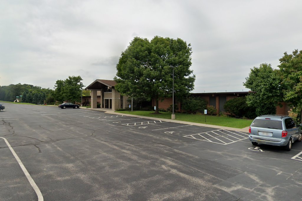 Mount Calvary Ev. Lutheran School