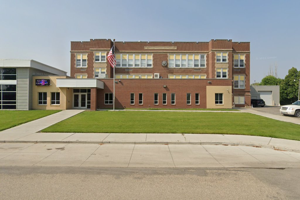 Underwood Public Schools