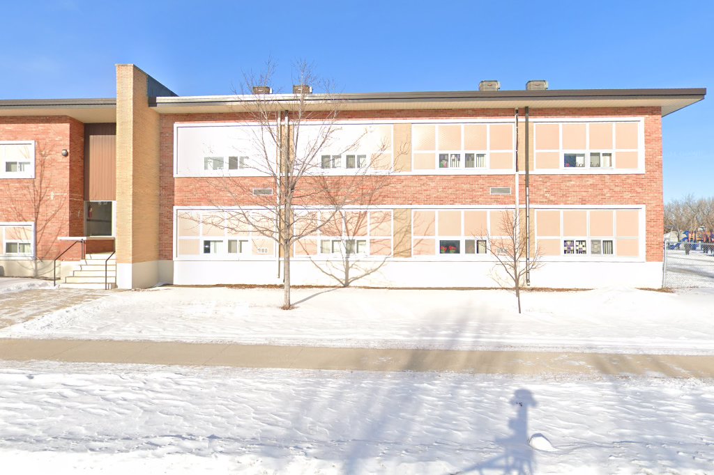 Bob Callies Elementary School