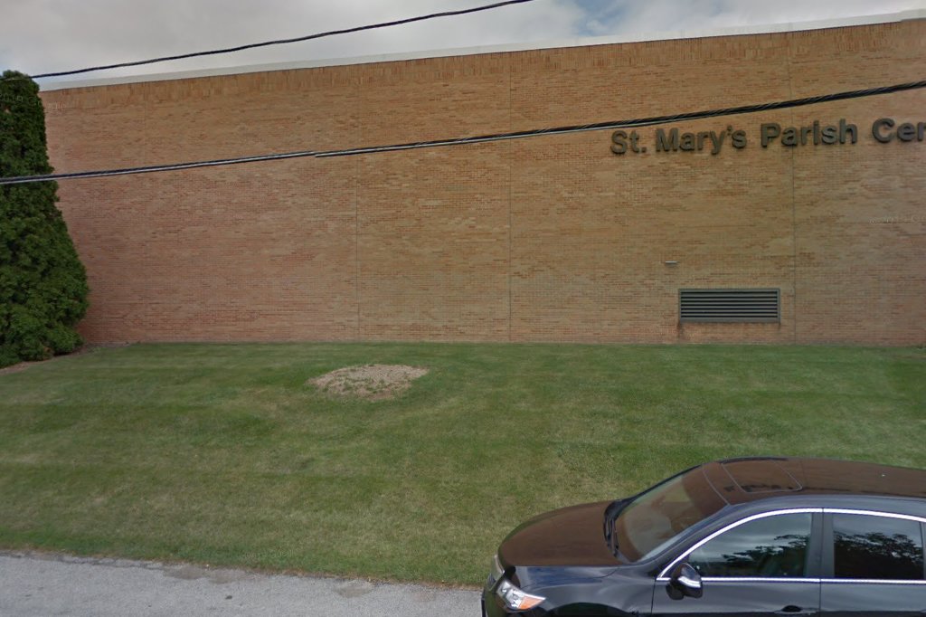 St. Mary's Visitation School