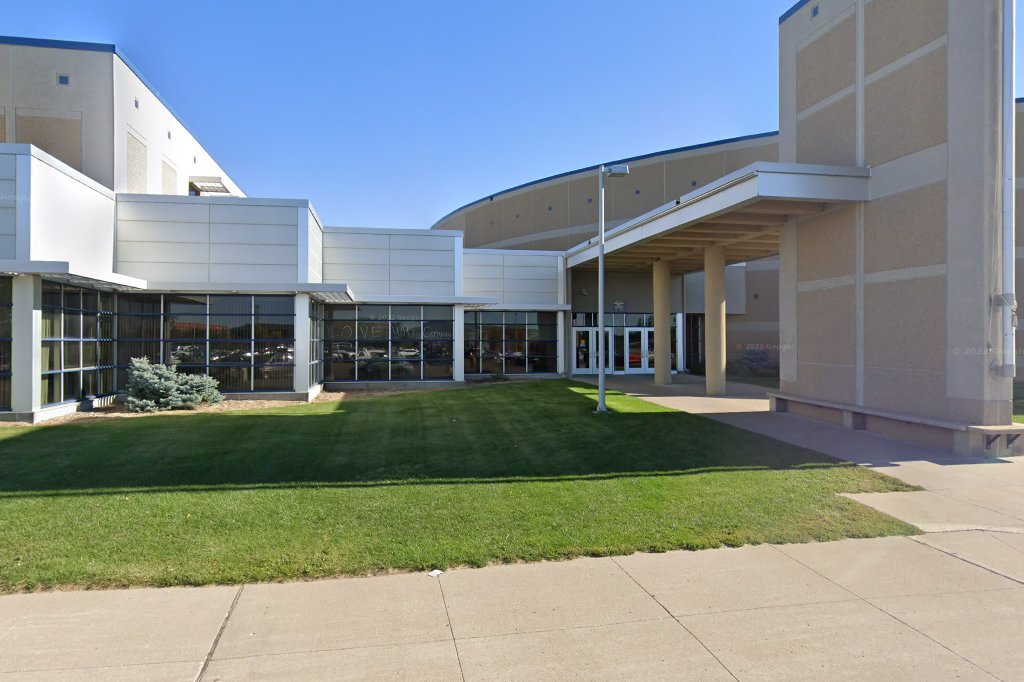 Jamestown High School