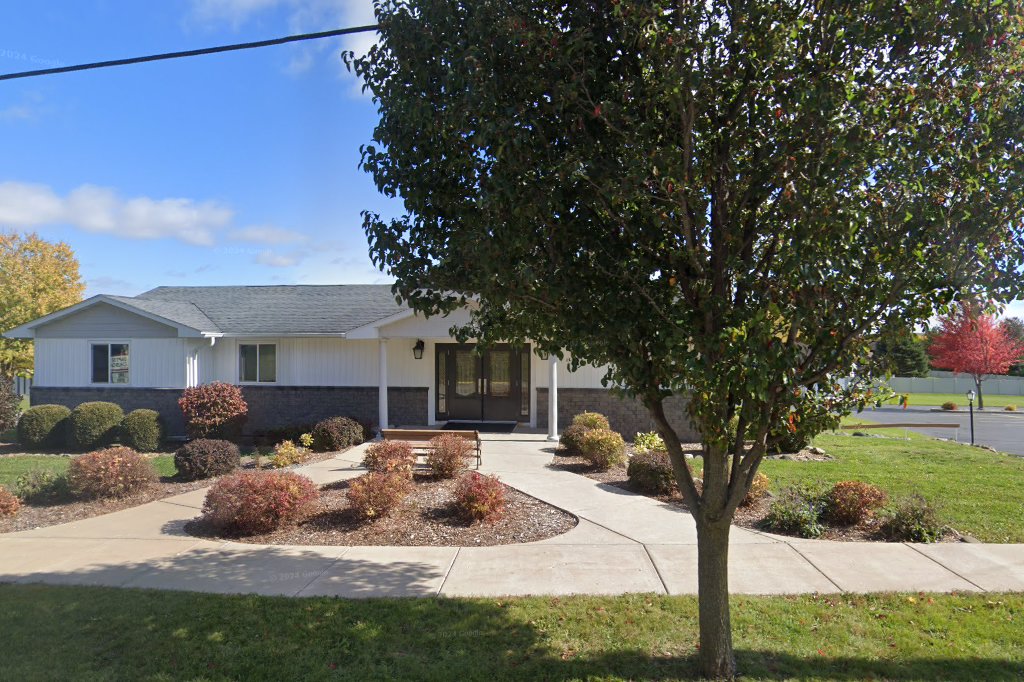 Kettle Moraine Baptist Academy