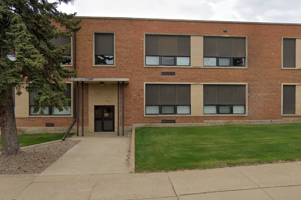Berg Elementary School
