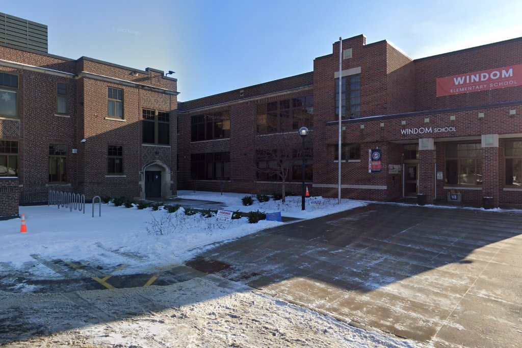 Windom School