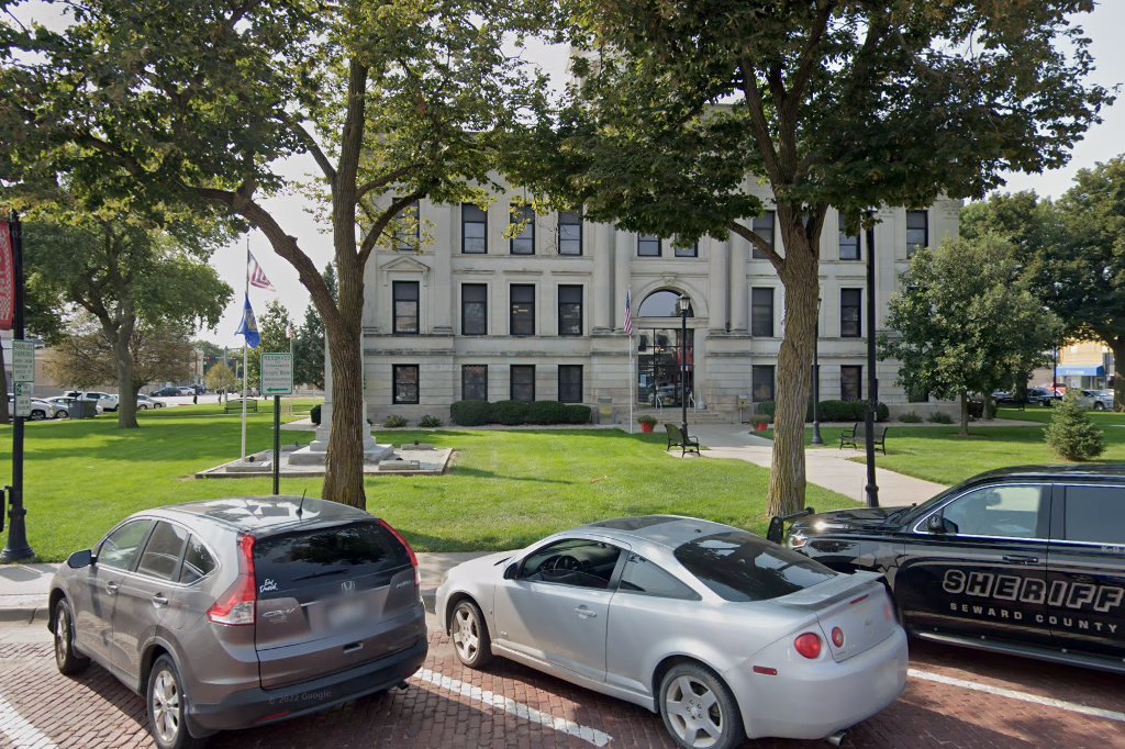 Seward Veterans Services Office