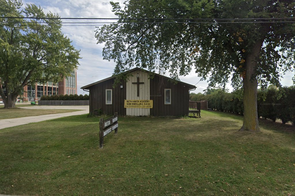 Beth Haven Academy