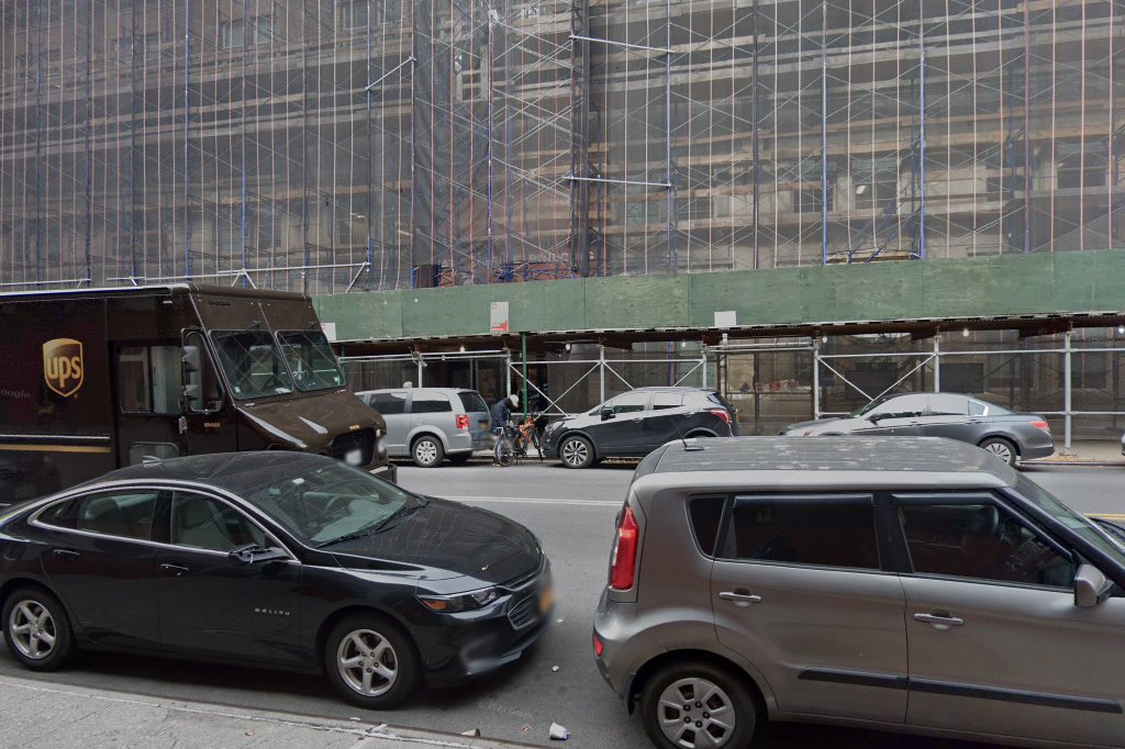 New York State Employment Department