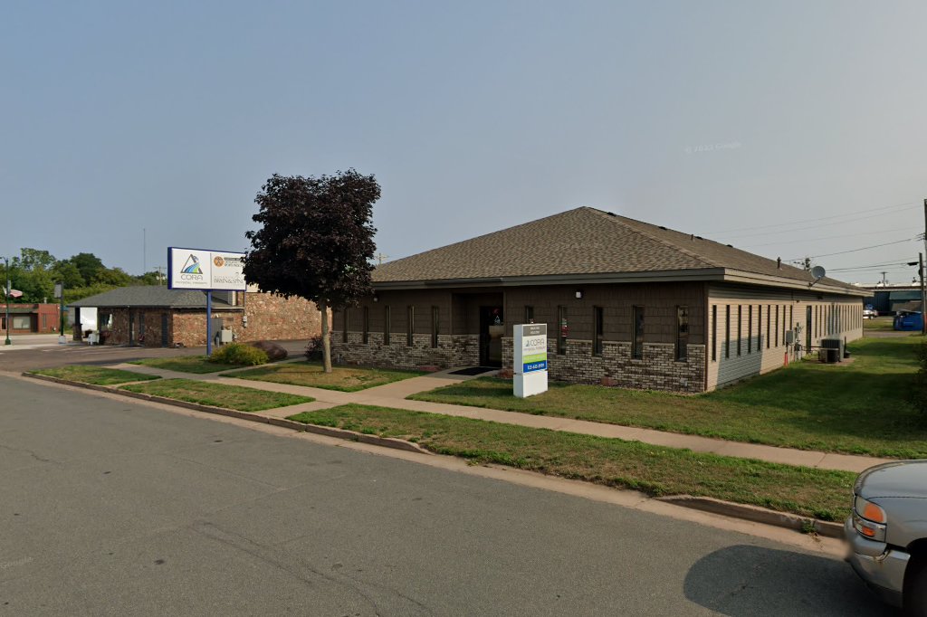 Spooner Public Defender