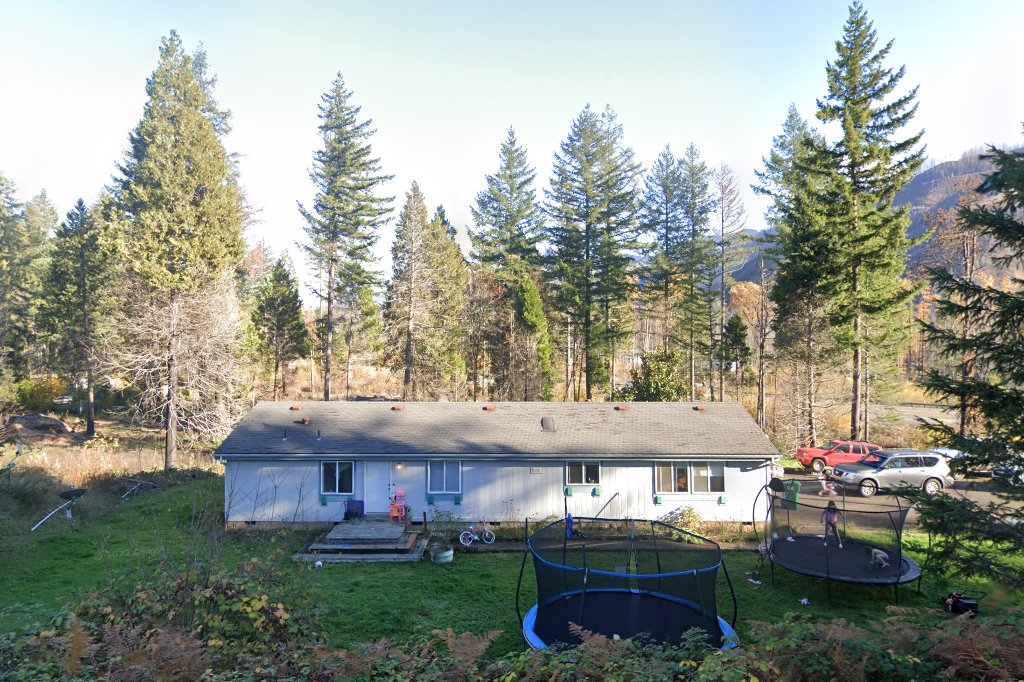 Mckenzie High School