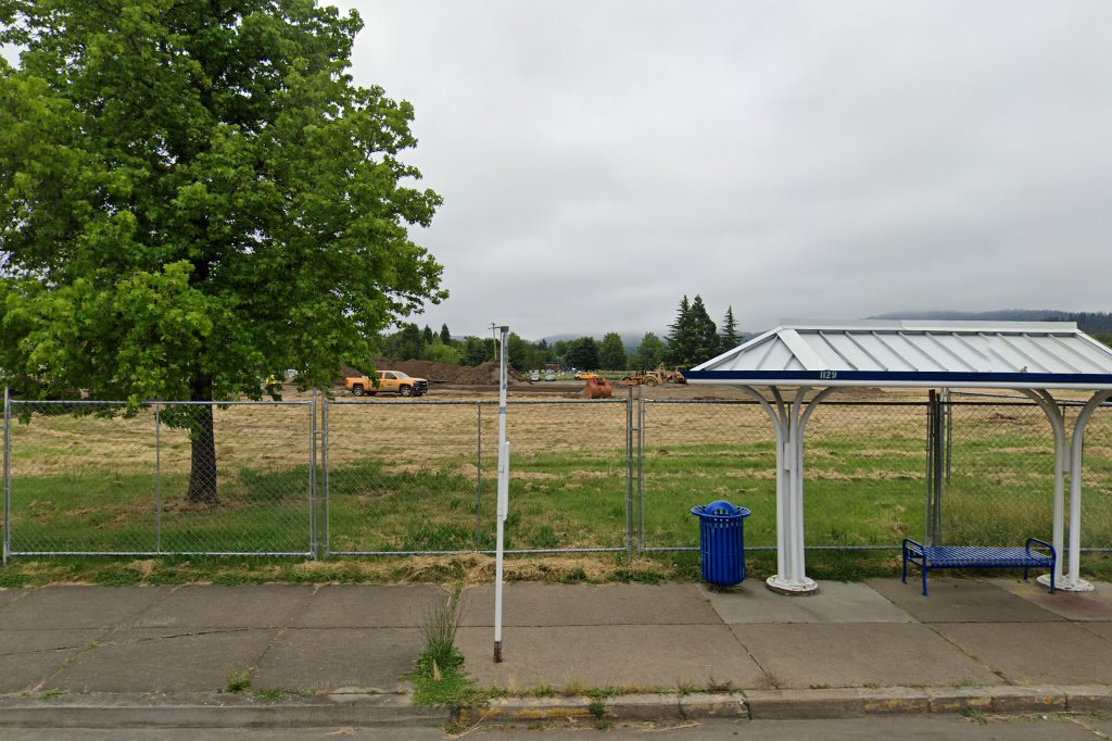 Roosevelt Middle School