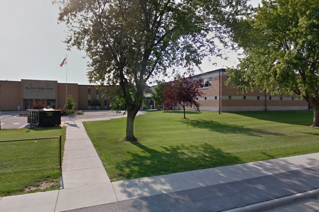 Bay View Middle School And High School