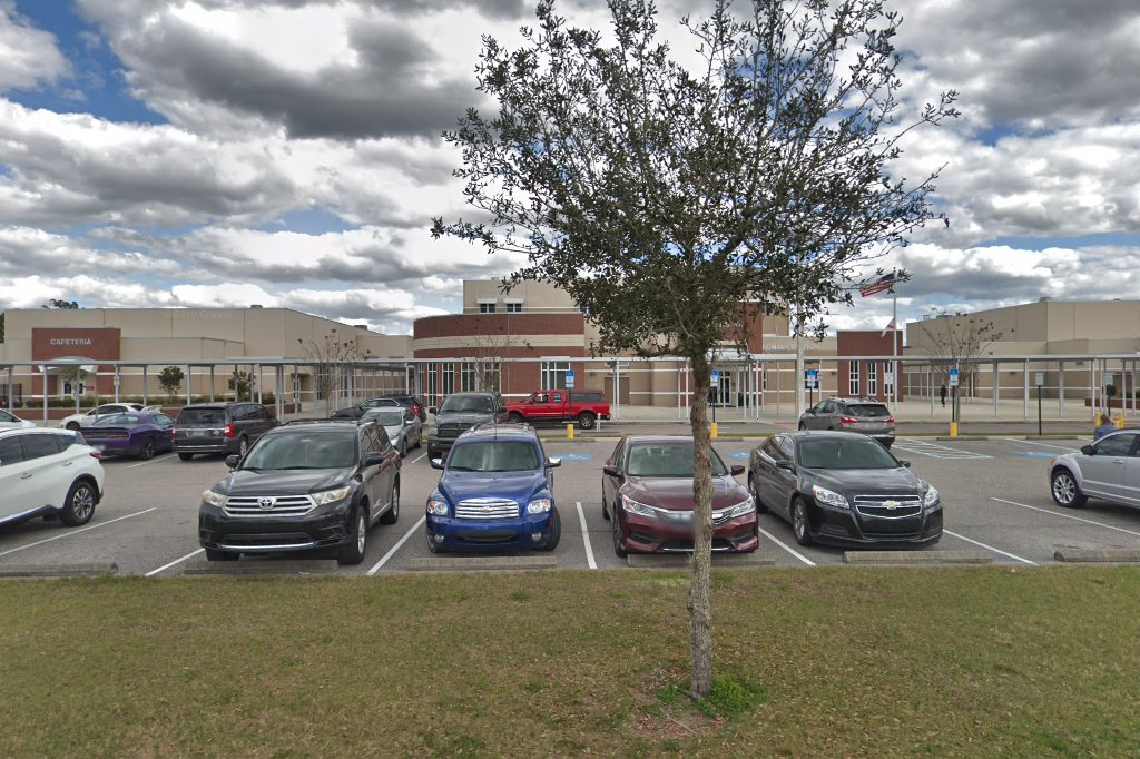 Winding Waters K-8 School