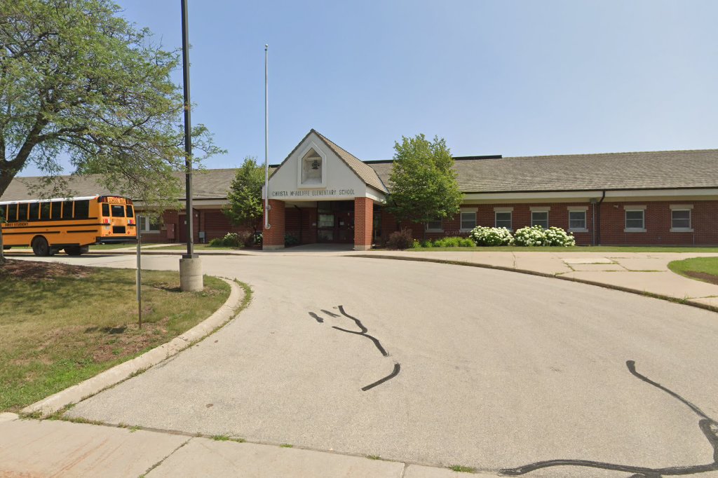 Mcauliffe Elementary School