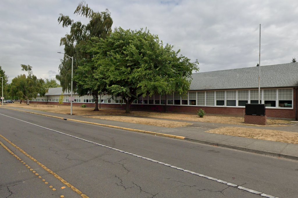 Hoover Elementary School