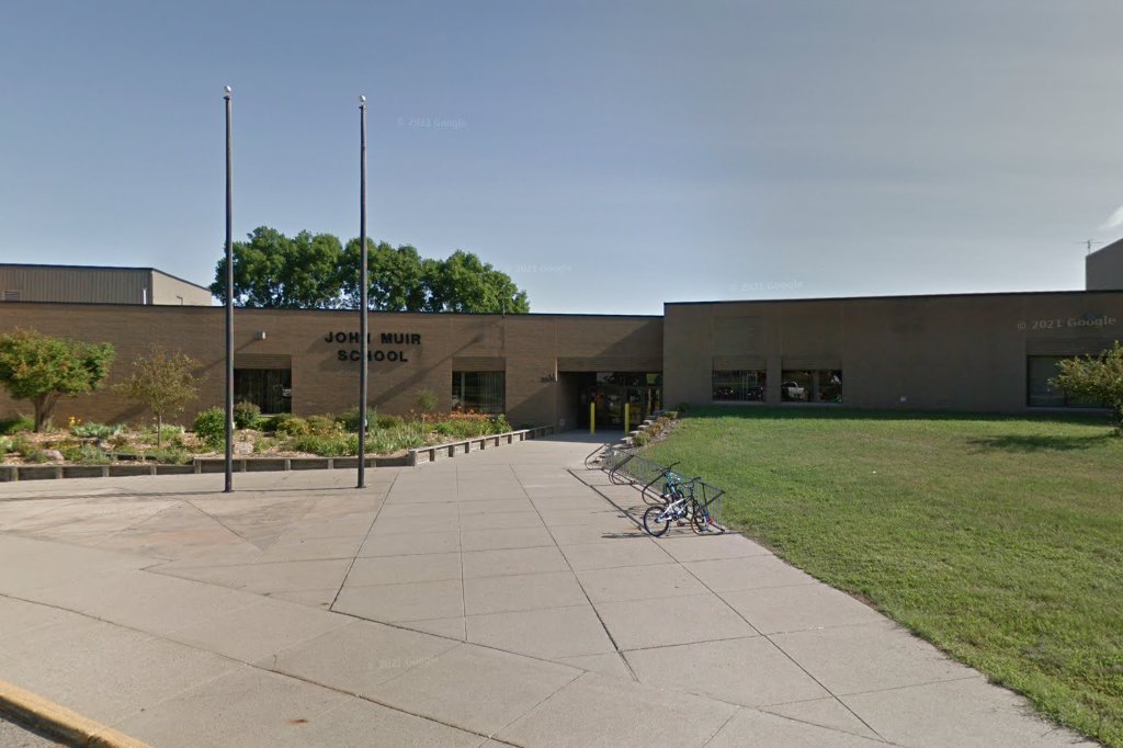Muir Elementary School