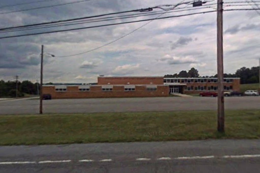 Pennsylvania Military & Veterans Affairs Department