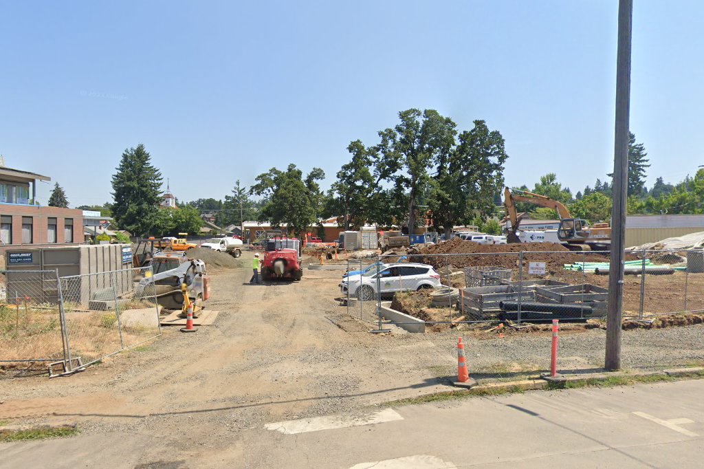 Eugene Field Elementary School