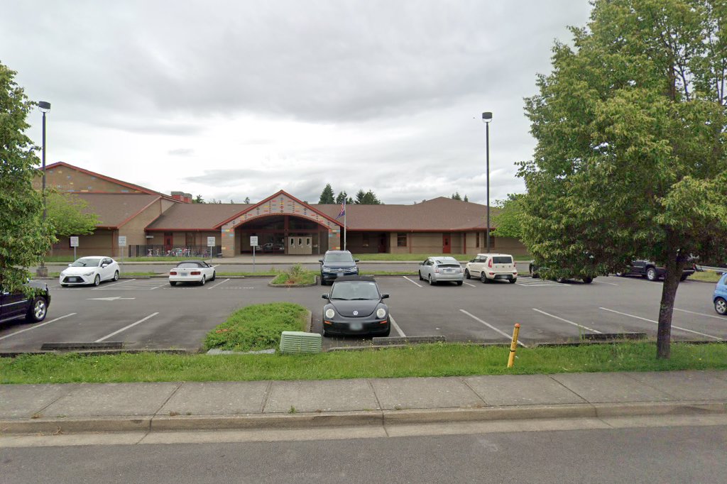 Forest Ridge Elementary School