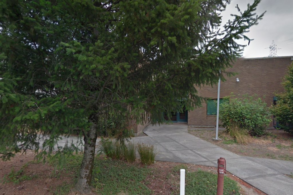Salish Ponds Elementary School