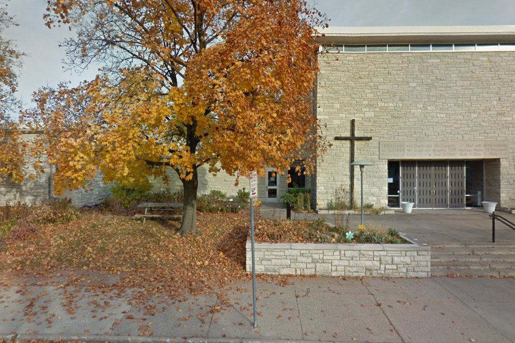 Minneapolis Academy Charter School