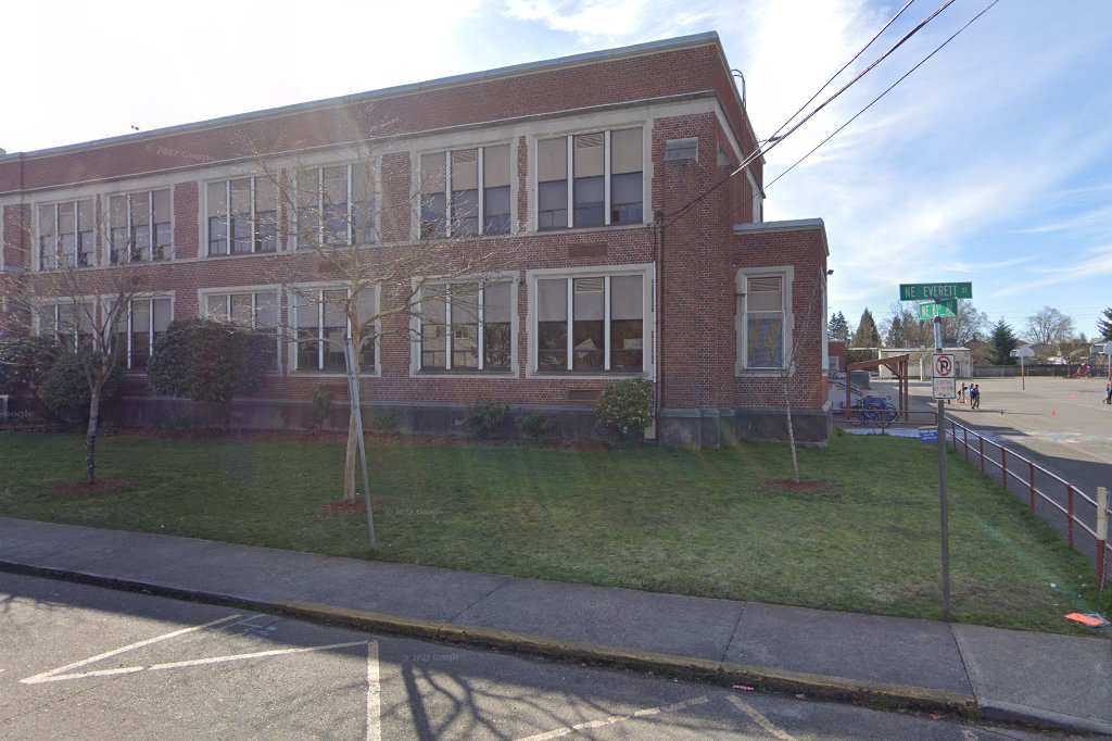 Vestal Elementary School