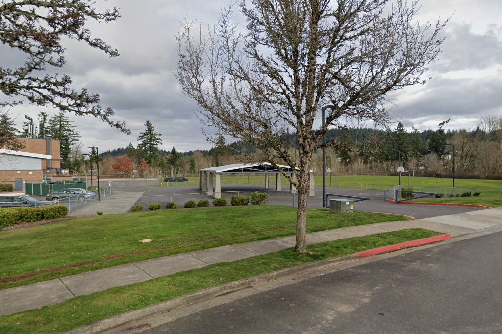 Butler Creek Elementary School