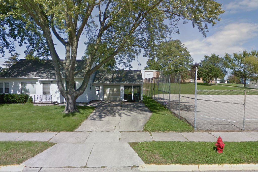 Lincoln Elementary School