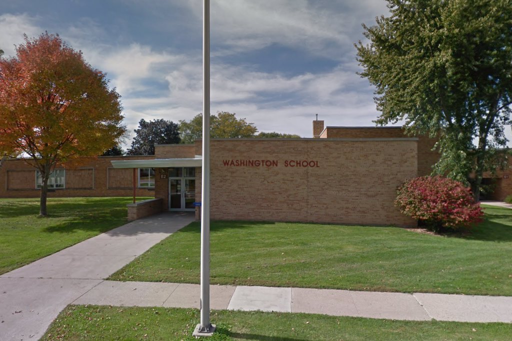 Washington Elementary School