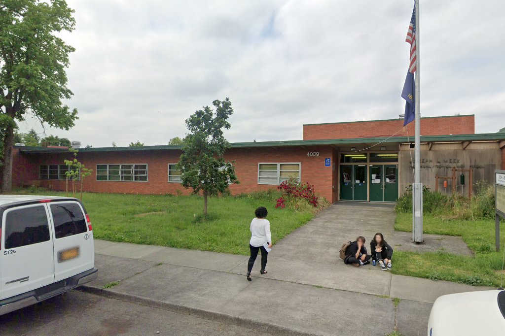 Alliance High School