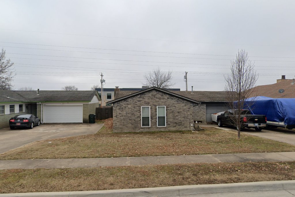 Cat Care of Tulsa, Inc.