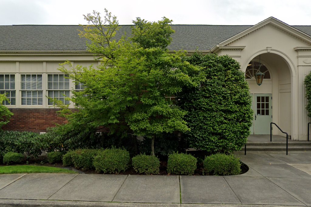 Riverdale High School