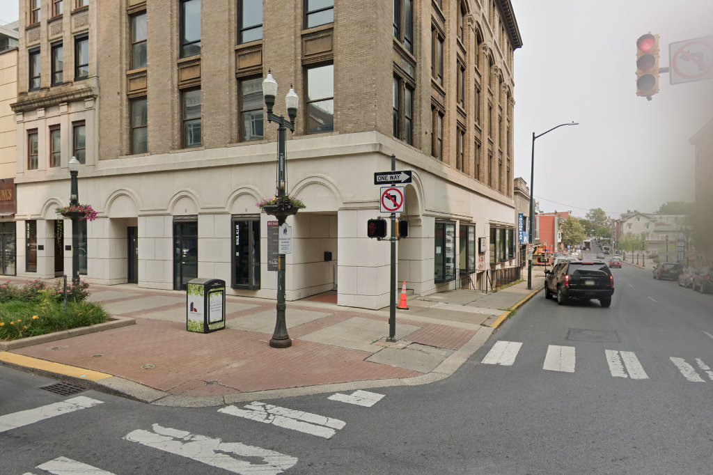 Lehigh Valley Crime Victims Assistance