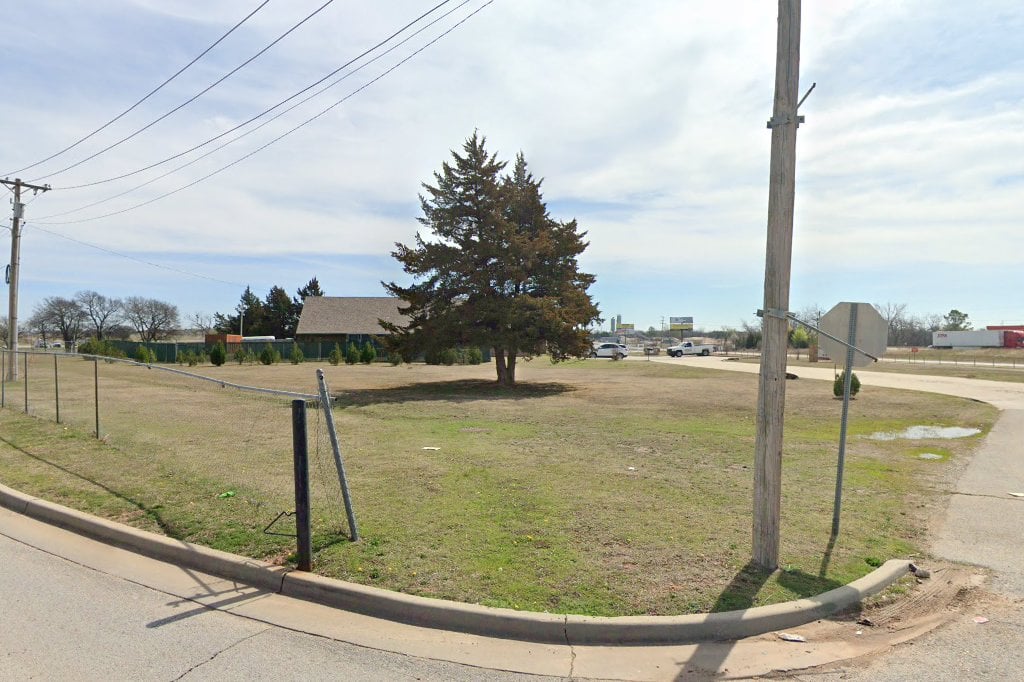 Shawnee County Animal Shelter