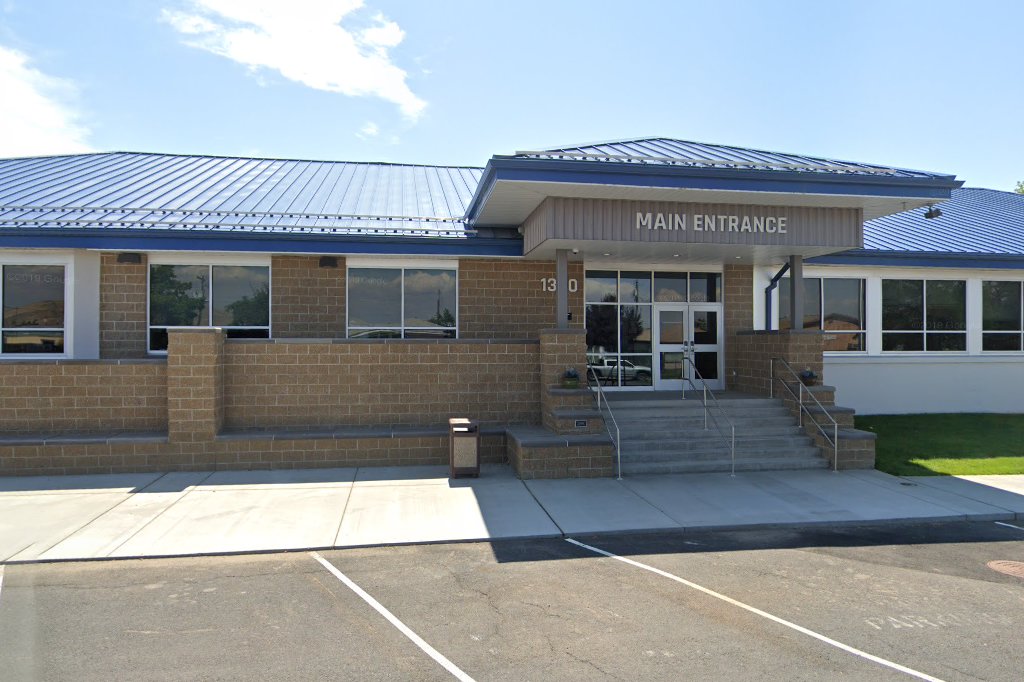 Clara Brownell Middle School