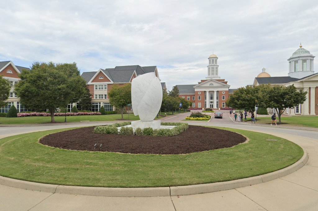 Christopher Newport University