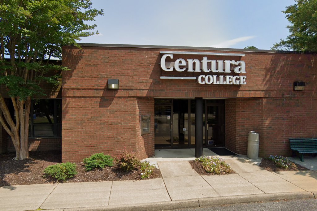 Centura College-Newport News