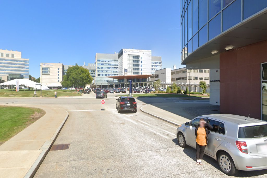 University of Massachusetts Medical School