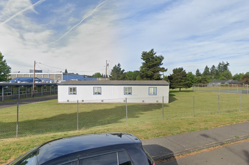 Meadow Park Middle School